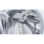 Bosch | WGG244ALSN | Washing Machine | Energy efficiency class A | Front loading | Washing capacity 9 kg | 1400 RPM | Depth 59 c - 6